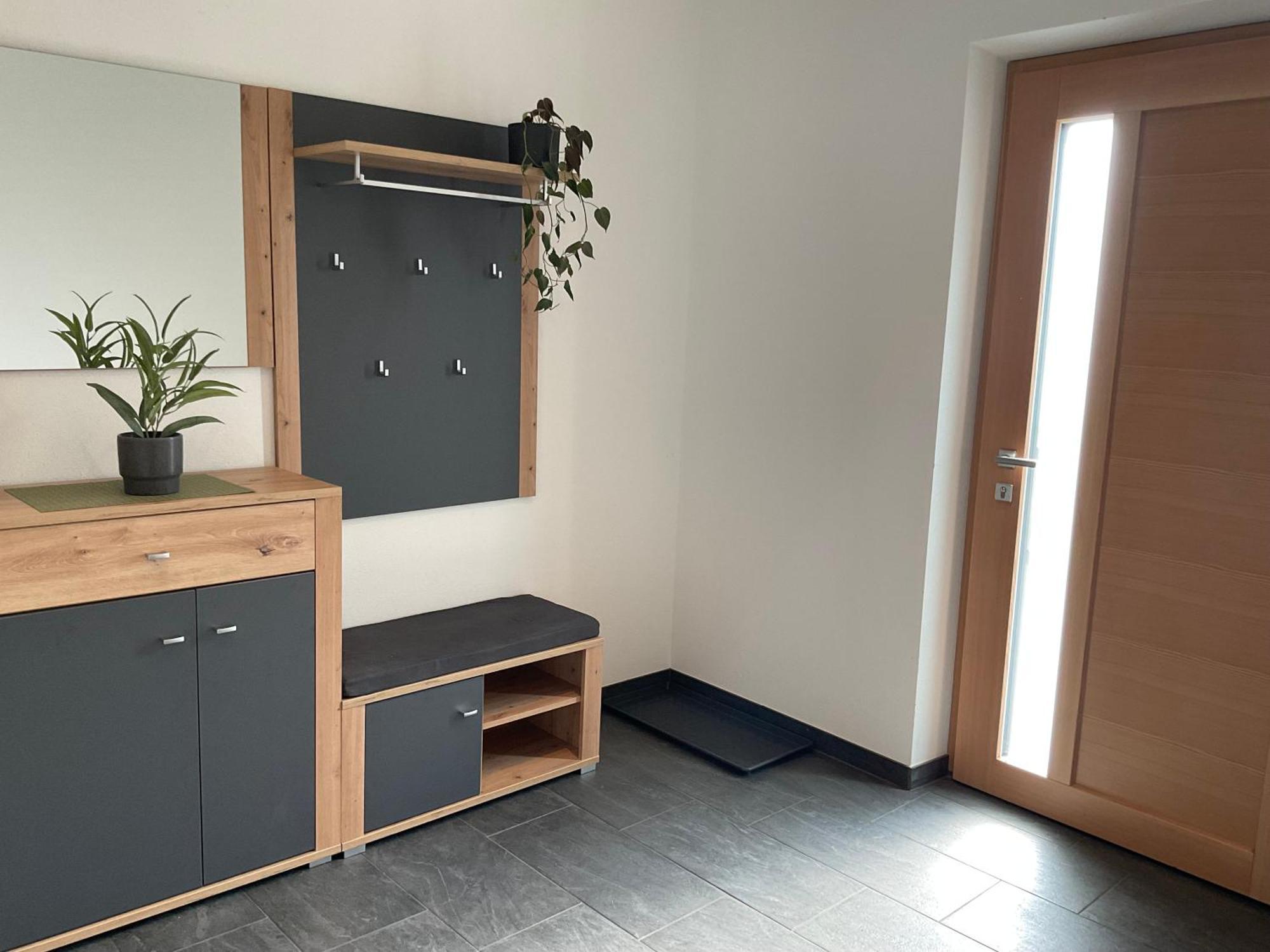 Alpenglueck Apartment Oberperfuss